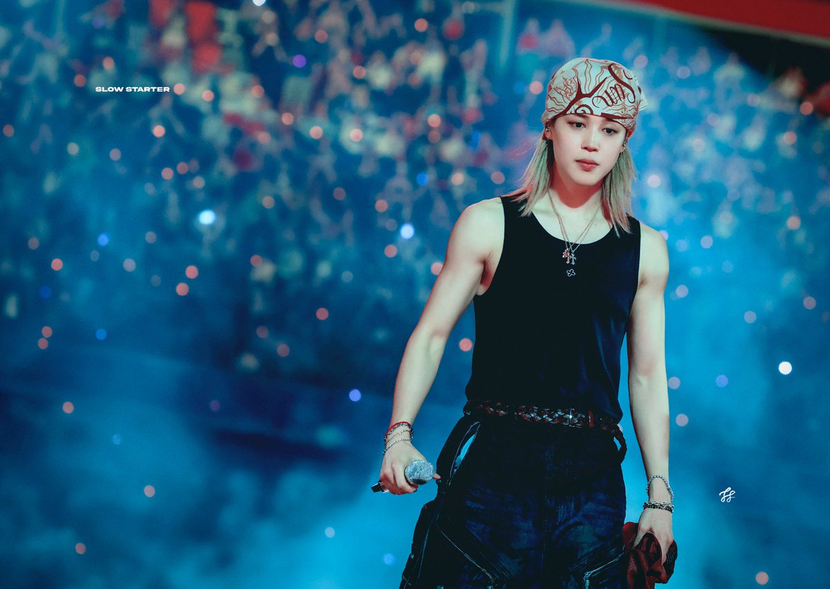 Park Jimin tweet media