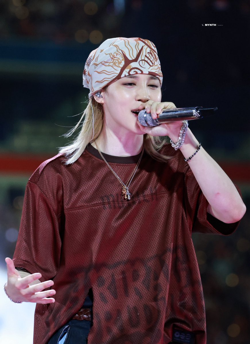 Park Jimin tweet media