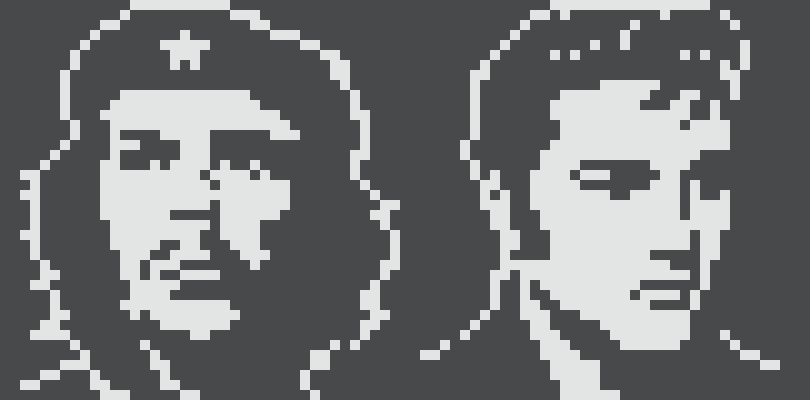 NormiesBOT's tweet photo. Normie #9572 customized 🎨

490 pixels changed
by edmckenway.eth

https://t.co/qw5mGR6aqQ https://t.co/gZjJTzrXp2