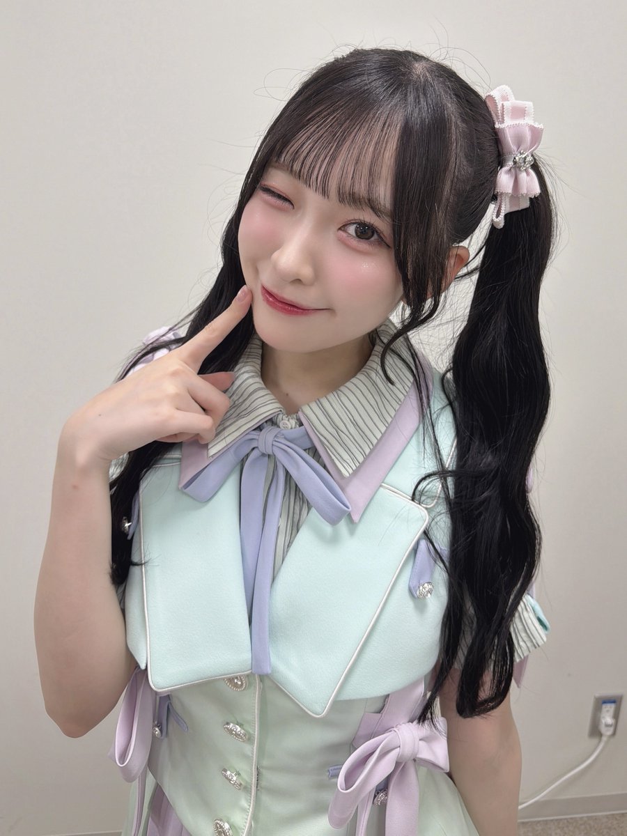 山田 杏佳 tweet media