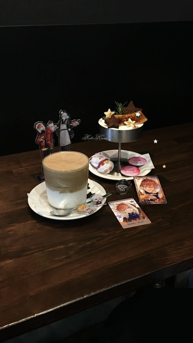 KLCYTE's tweet photo. Cocotte Cafe （ᵕ—ᴗ—） ✿ ˖ ᯽  ݁ ˖ https://t.co/N3wxQ7GqMP