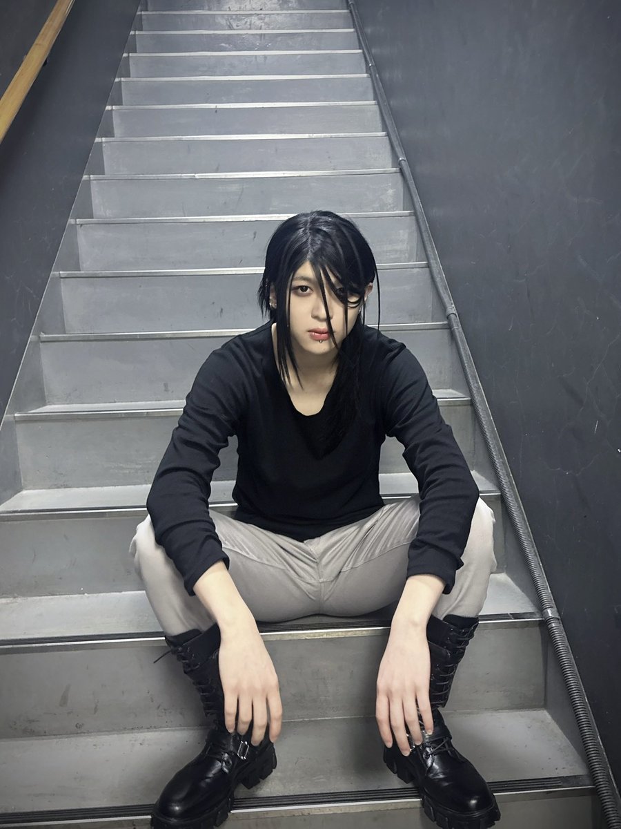 小椋涼介(おぐらりょうすけ) tweet media