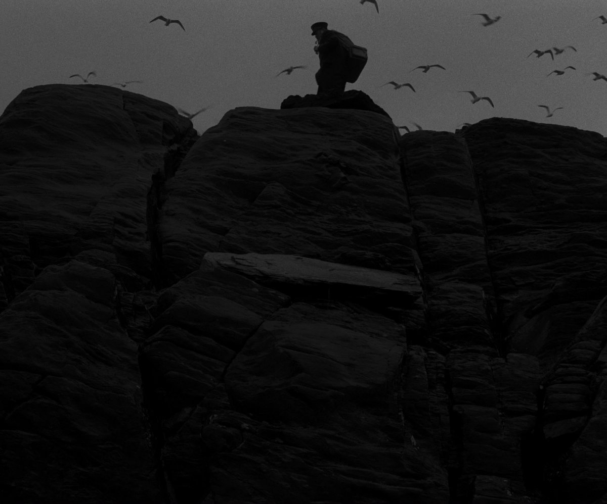 filmfr4me's tweet photo. The Lighthouse (2019)
director: Robert Eggers https://t.co/CmbrRGjCUx