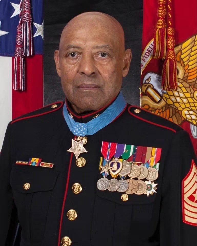 USMC Lady Vet 🇺🇸 tweet media
