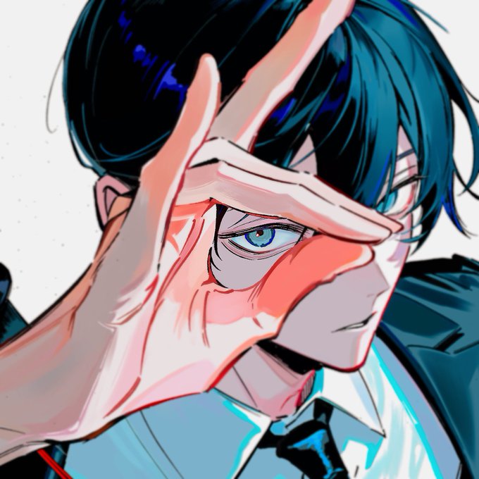 晃牙おめ!今年もお祝いできて幸せ #大神晃牙誕生祭2023」|Shivaのイラスト