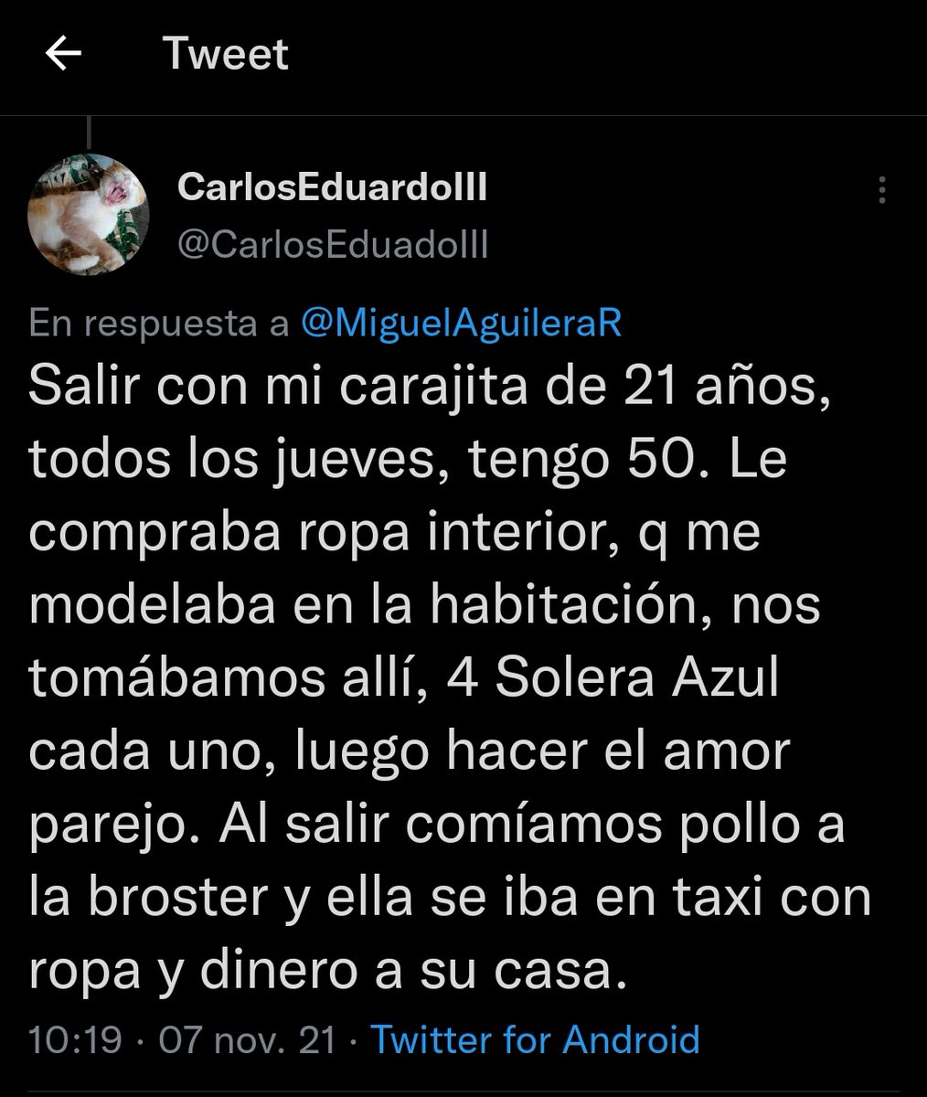 Patriarca del Fructus 🇩🇪🇧🇷🇻🇪🇩🇴 tweet media