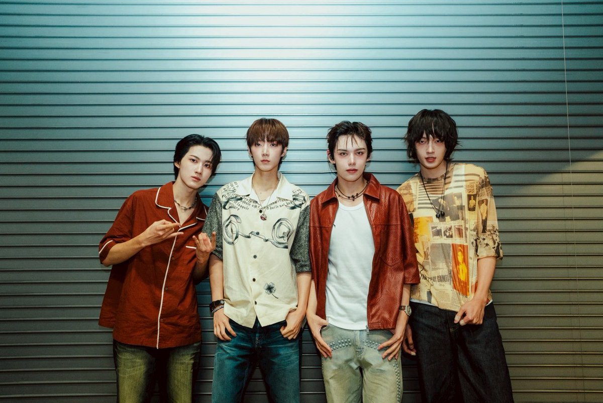 fncmusicjapan's tweet photo. ＼FNC BAND KINGDOM 2026／
DAY2、そして全公演終了‼︎⏰

FNC5バンドで作り上げたここでしか見られないステージはいかがでしたか??✨
今年も #FNCBANDKINGDOM に来ていただいたみなさんありがとうございました💖

また来年絶対に会いましょう✨

#FTISLAND #CNBLUE #NFlying #HiFiUnicorn #AxMxP https://t.co/iKh8S0vnxZ