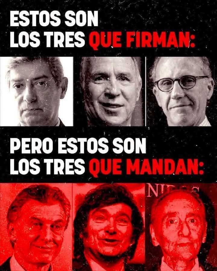 Rosario28094393's tweet photo. LA JUSTICIA COMPRADA Y LOS COMPRADORES 💩💩💩💩💩💩 https://t.co/lQc8jsfTwl