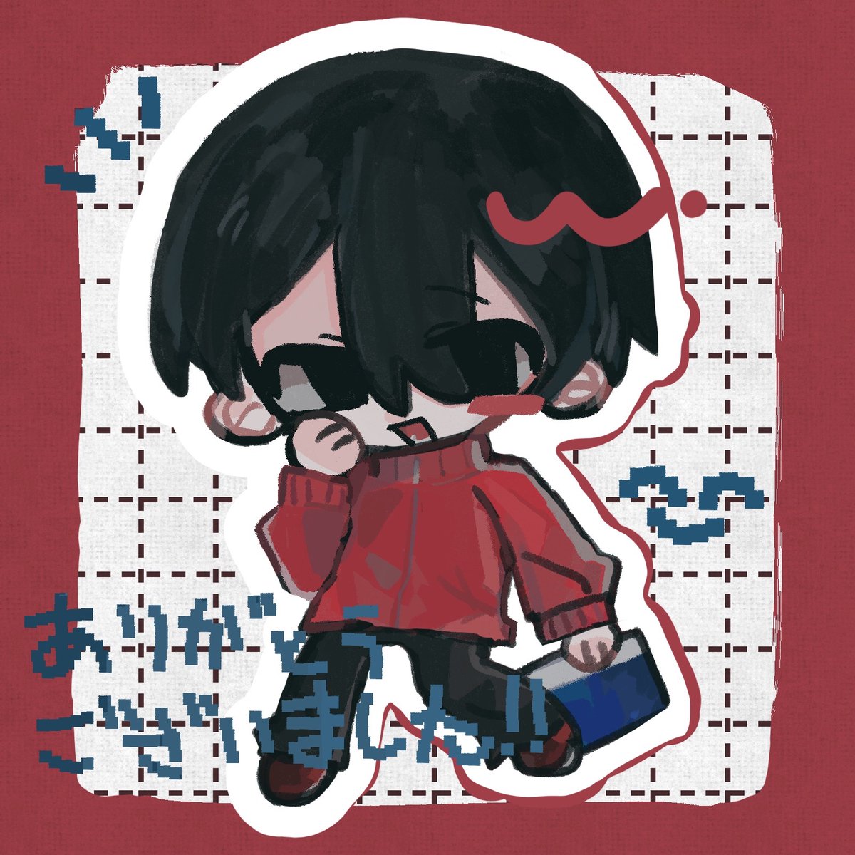 lLqRkeo5j285774's tweet photo. 募集してます！
SDキャラを500円〜で描かせてください！
https://t.co/aOksEzelNs #skeb #commission https://t.co/8iCv42Nu6f