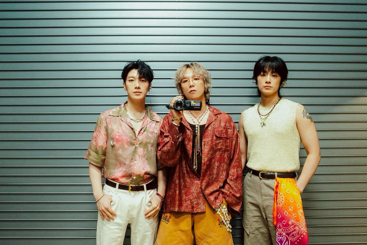 ftisland_japan's tweet photo. ＼FNC BAND KINGDOM 2026／
DAY2、そして全公演終了‼︎⏰

FNC5バンドで作り上げたここでしか見られないステージはいかがでしたか??✨
今年も #FNCBANDKINGDOM に来ていただいたみなさんありがとうございました💖

また来年絶対に会いましょう✨

#FTISLAND https://t.co/jMGGHzPvyi