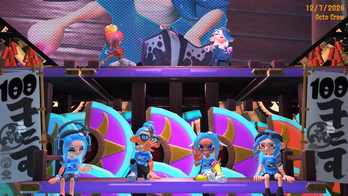 plushland2021's tweet photo. No wonder I stopped playing splatfests
#TeamSpeed #Splatoon3 https://t.co/cOkauD4Js6
