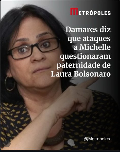 AdelsonGi's tweet photo. @carlos301187 @Mtricardo1974 @MafinhaBarba A Michelle Bolsonaro estava sangrando com todos esses ataques covardes.ela é esposa e cuidadora do líder JMB. você acha que ela deveria ficar calada diante dessas barbaridades?

O Flavio Bolsonaro não fez nada para defender a esposa do pai. https://t.co/qxsAf9hdhU