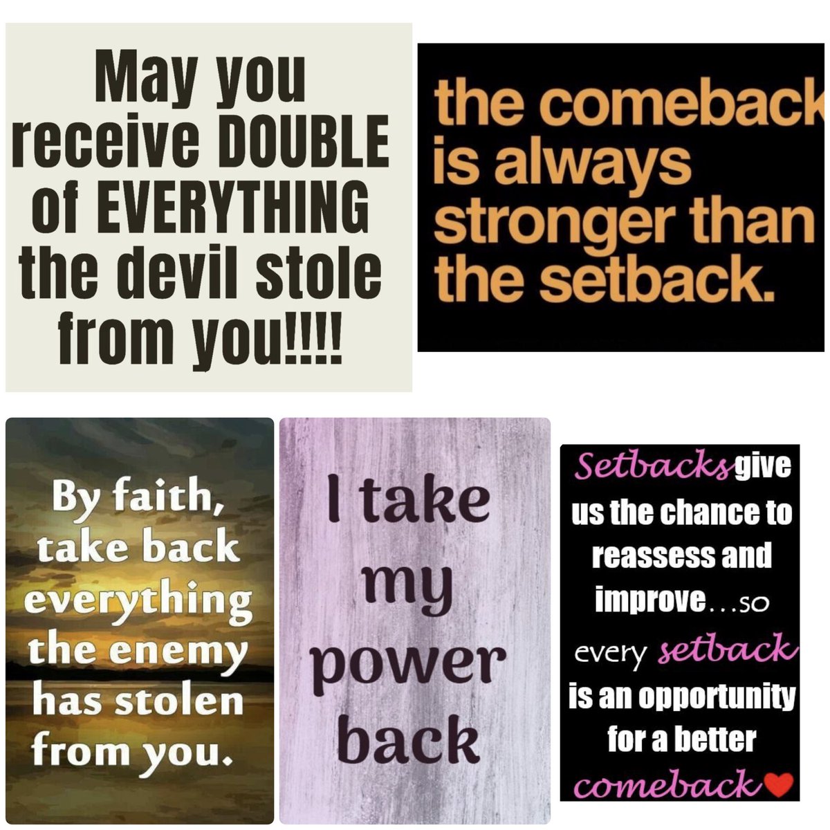 NewBethelP's tweet photo. Good morning Everyone,

Here is the link for today’s Worship Service at 10:00 a.m. EST. Please share with your family and friends.

https://t.co/iS5HiXmRj9

Blessings 💛✝️ https://t.co/mNWI4PCvWQ
