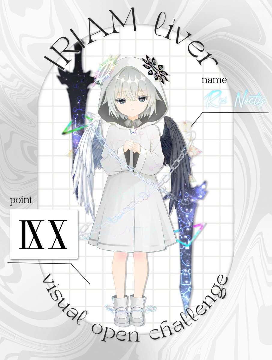 レイ・ノクティス tweet media