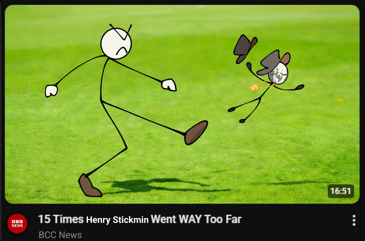 jelly_xsj's tweet photo. i'll post the rest tmrw
#thsc #HenryStickminFanArt #HenryStickmin https://t.co/W6tsv127Dw