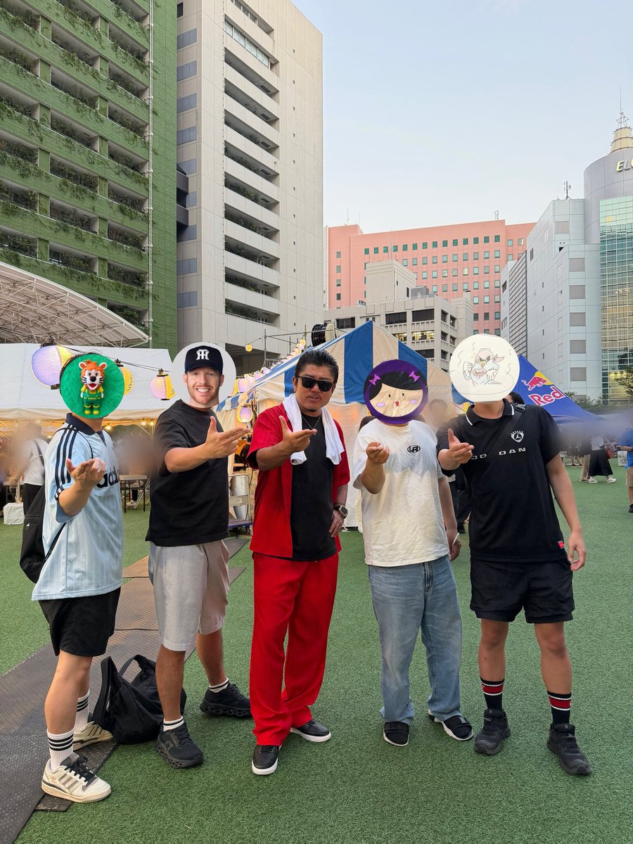 naosd98's tweet photo. 東京飽きたしもう福岡住むか https://t.co/DTxBSico5G