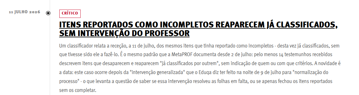 csc11's tweet photo. A ser verdade, isto é extremamente grave https://t.co/Ykr90xUDb5