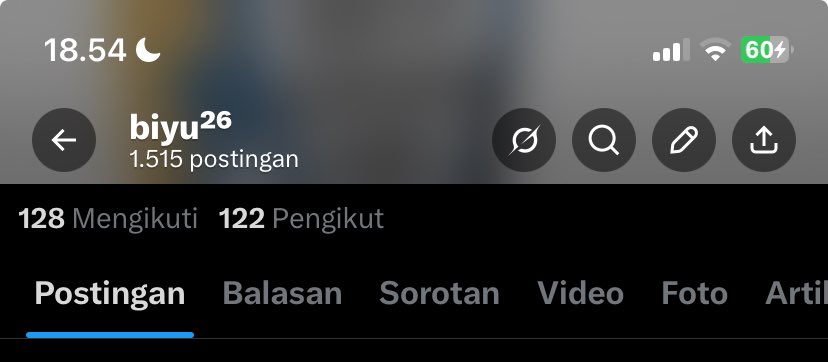 biyu²⁶ tweet media