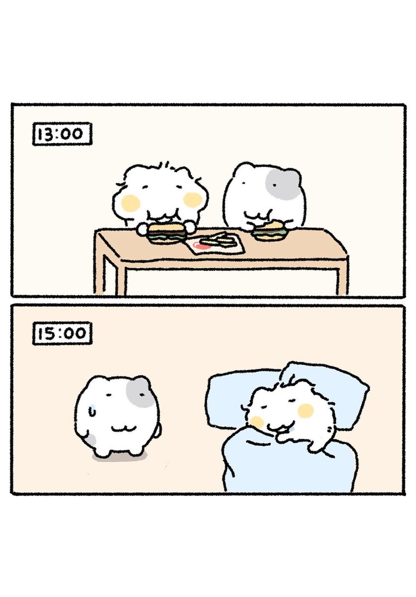 nyanmon_jp's tweet photo. 最高な週末の過ごし方 https://t.co/ucTAuTkzlN