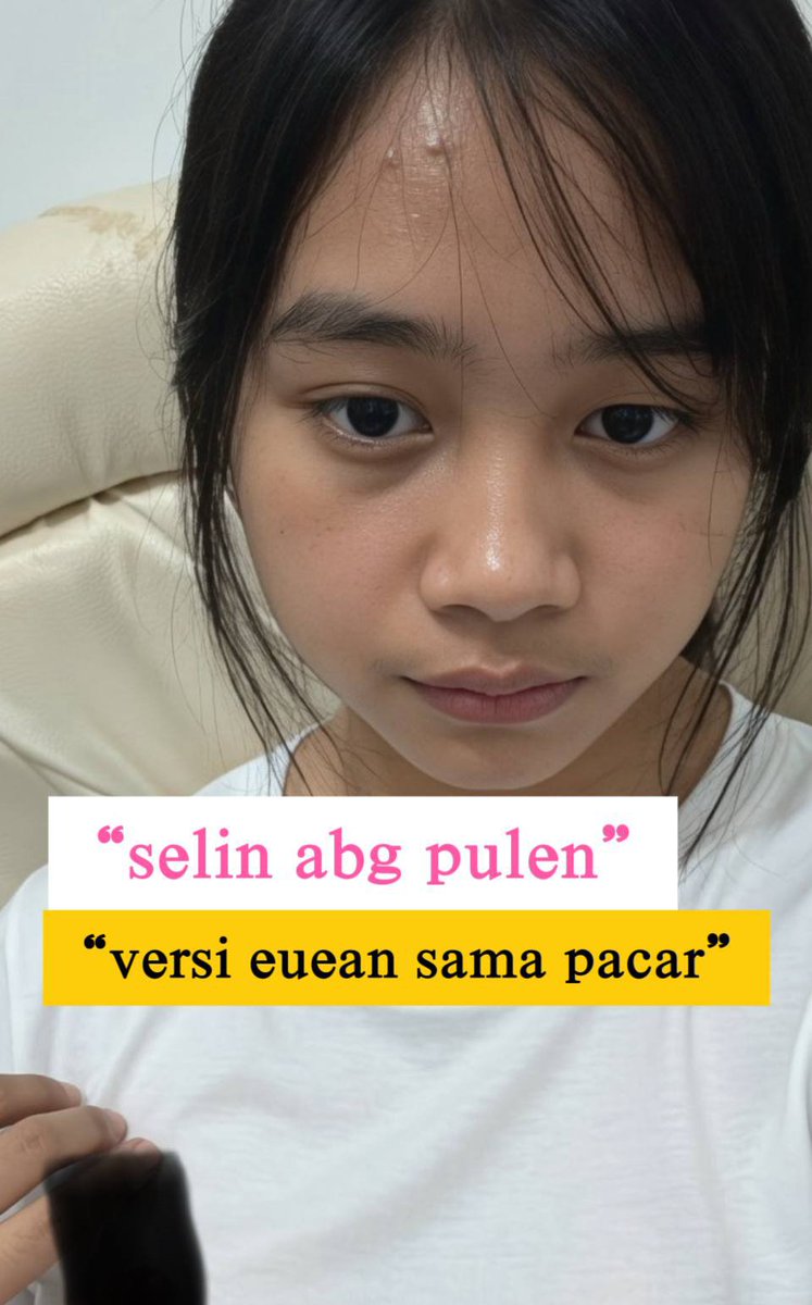 astiananty's tweet photo. https://t.co/wNWUq457Jh