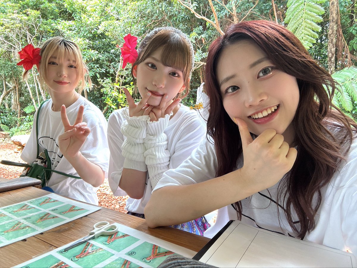 沖縄旅行申し込みが始まりました！！ 豆柴の2026の夏最高の思い出作り