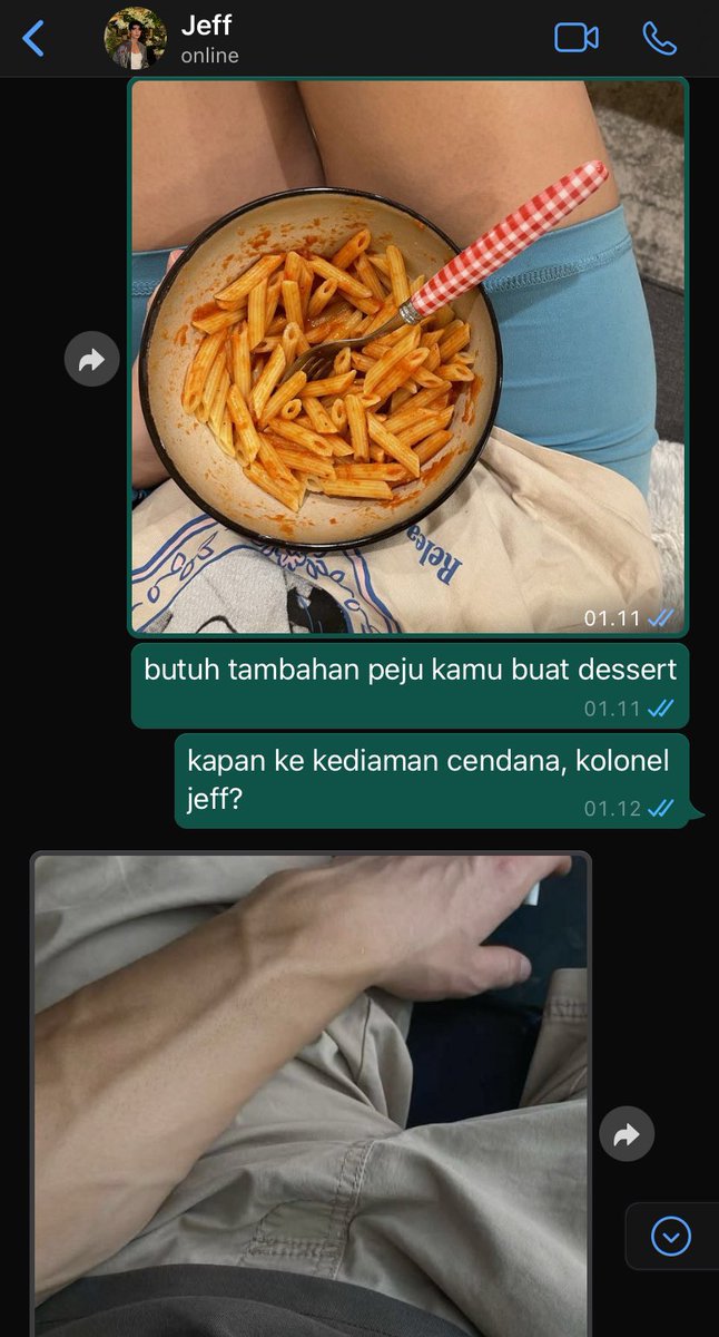 jeongsclan's tweet photo. A #JossGawin x #TingMeen 🔞 lokal au

KELUARGA CENDANA 

 𝙴𝚙𝚒𝚜𝚘𝚍𝚎 𝟸

Dua Anak Jenderal yang telah jatuh pada pesona Dua Ajudan Pribadinya, Gala dan Niran mengaku kalah telak dengan perasaannya. https://t.co/DgFTX4Imci