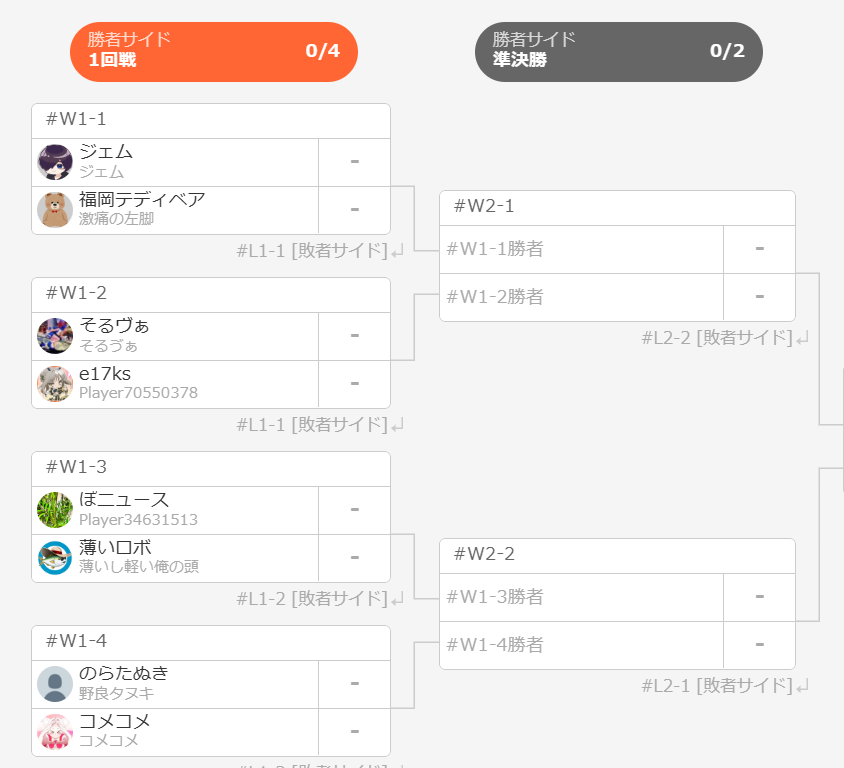 H_Y_2nd's tweet photo. 【配信開始】
第477回 #GGST 家庭用オンライン大会「#日曜から夜更かし」21時から始まります！

初戦は
ジェム
VS
福岡テディベア

▼部屋ID
741512

▼トーナメント
https://t.co/R5RjEvXUpu

▼配信先
Twitch
https://t.co/IKKwHbMfhr

youtube
https://t.co/u4t9VL366r https://t.co/c24bLNMkKT