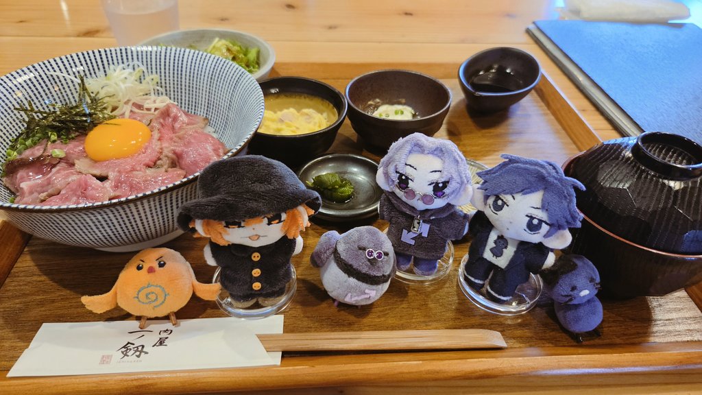 raaaaamyan's tweet photo. 肉～ https://t.co/EuN0flOc3v