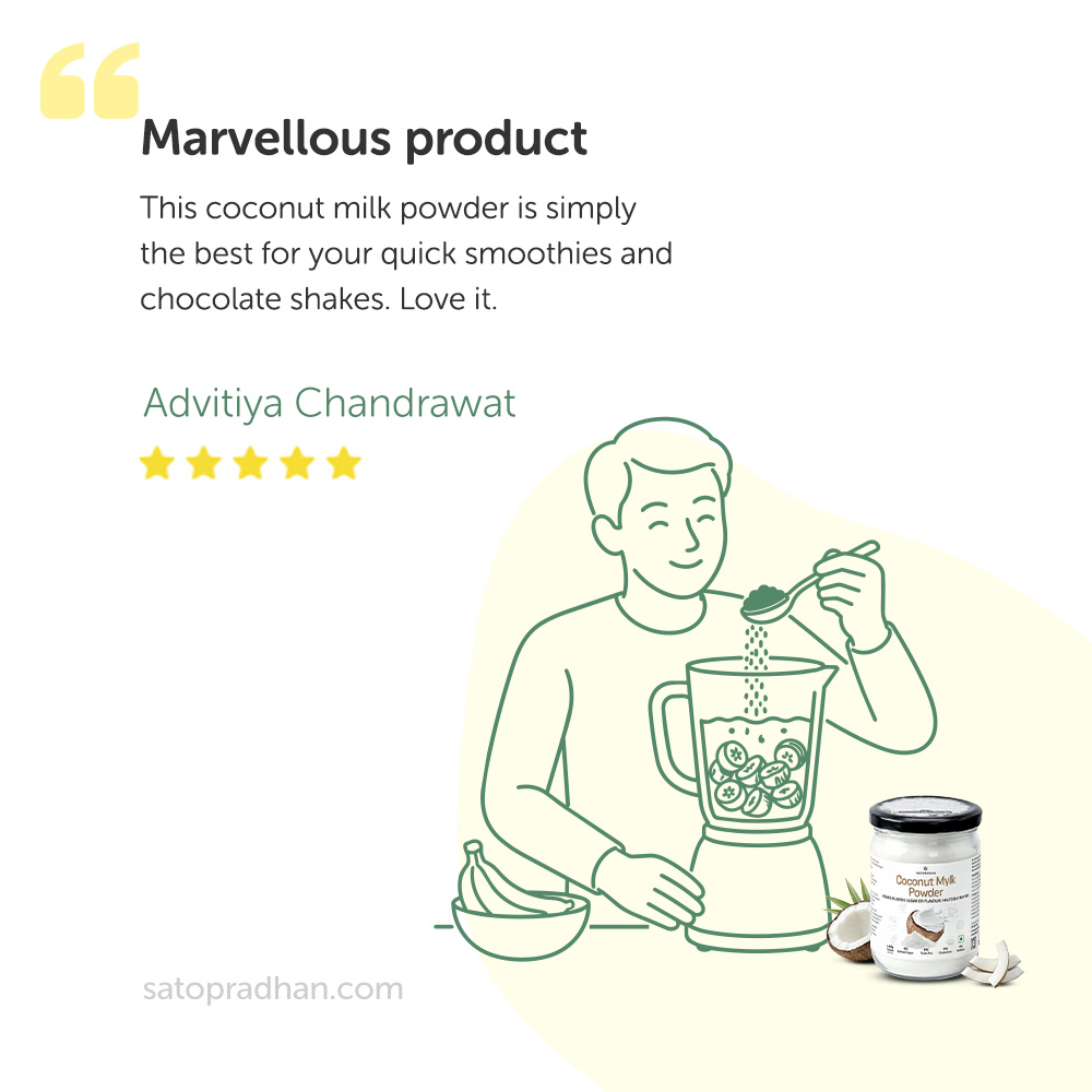 SatopradhanV's tweet photo. Light brown rice 🌾, pure jaggery 🍯 &amp; rich coconut milk 🥥.

These are honest, clean staples that upgrade your family's health without anyone noticing the switch. Eat better, live better. 🌱✨

Explore organic groceries delivered across India 📦👇 https://t.co/k4eQRRKgmj https://t.co/3eoeyfIrkS