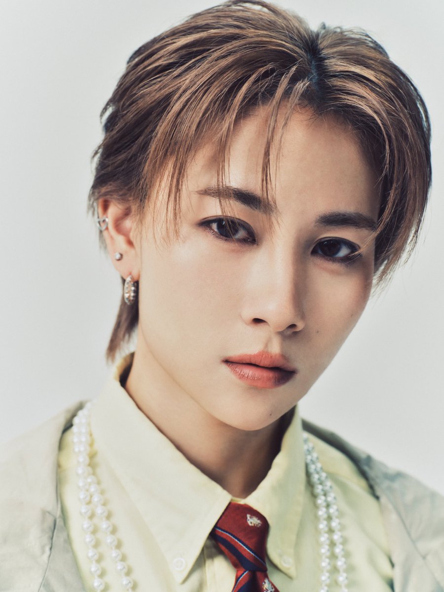 wolf_and_wander's tweet photo. HIROTO ヒロト ฮิโรโตะ

7 distinct voices of WOLF &amp; WANDER redefining the vocal-lead boy group.

#HIROTO | The Skyline
Soaring, brilliant high notes.

#WOLFANDWANDER_BetterLife
#WOLFANDWANDER
#GLDH https://t.co/wspjJ4KePp