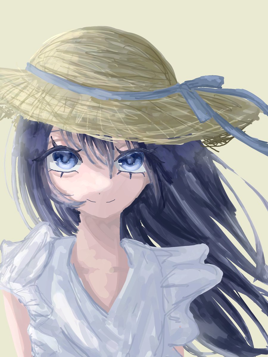 KiTuNeUDoNKuRe's tweet photo. 海へ行こう
#一次創作 https://t.co/6eULW7Jpfi