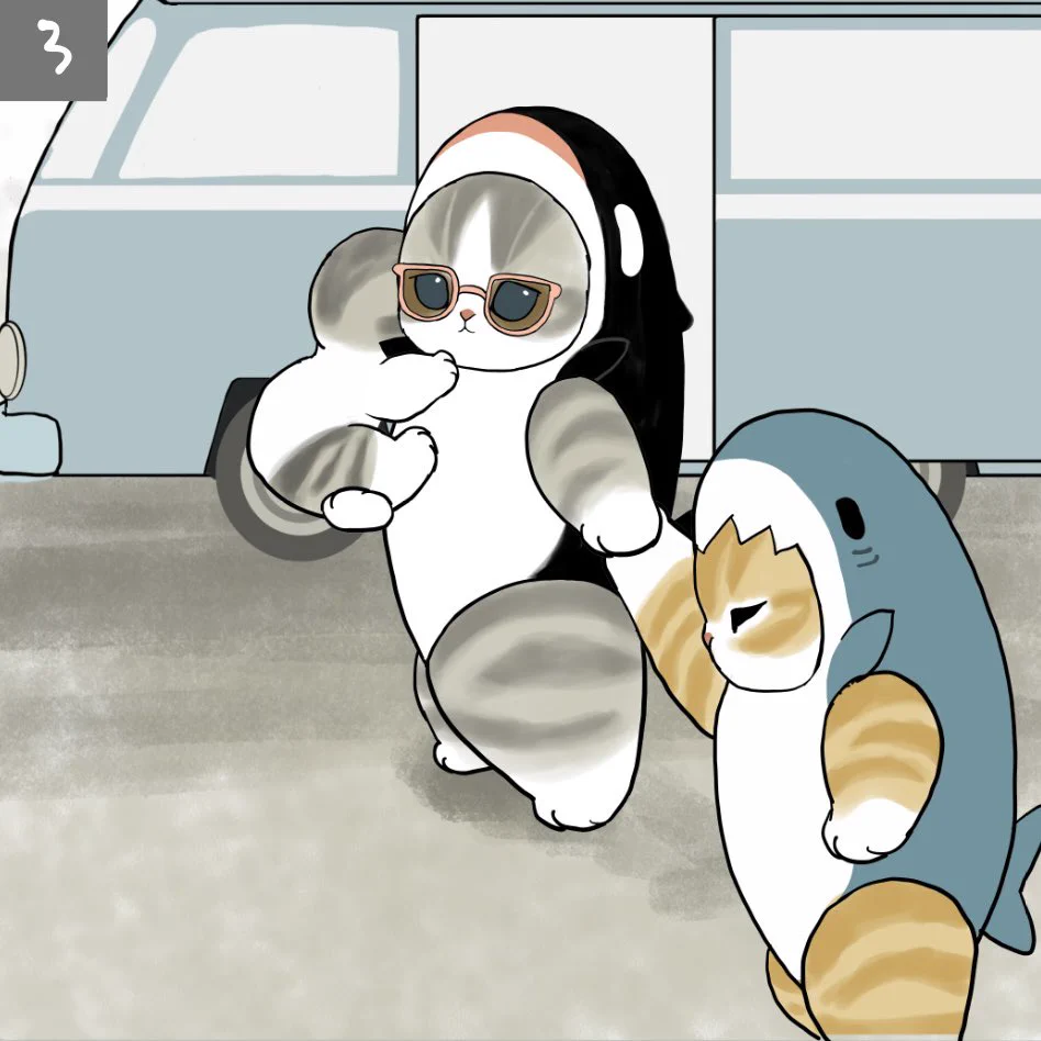 ぢゅの🐈 on X: 