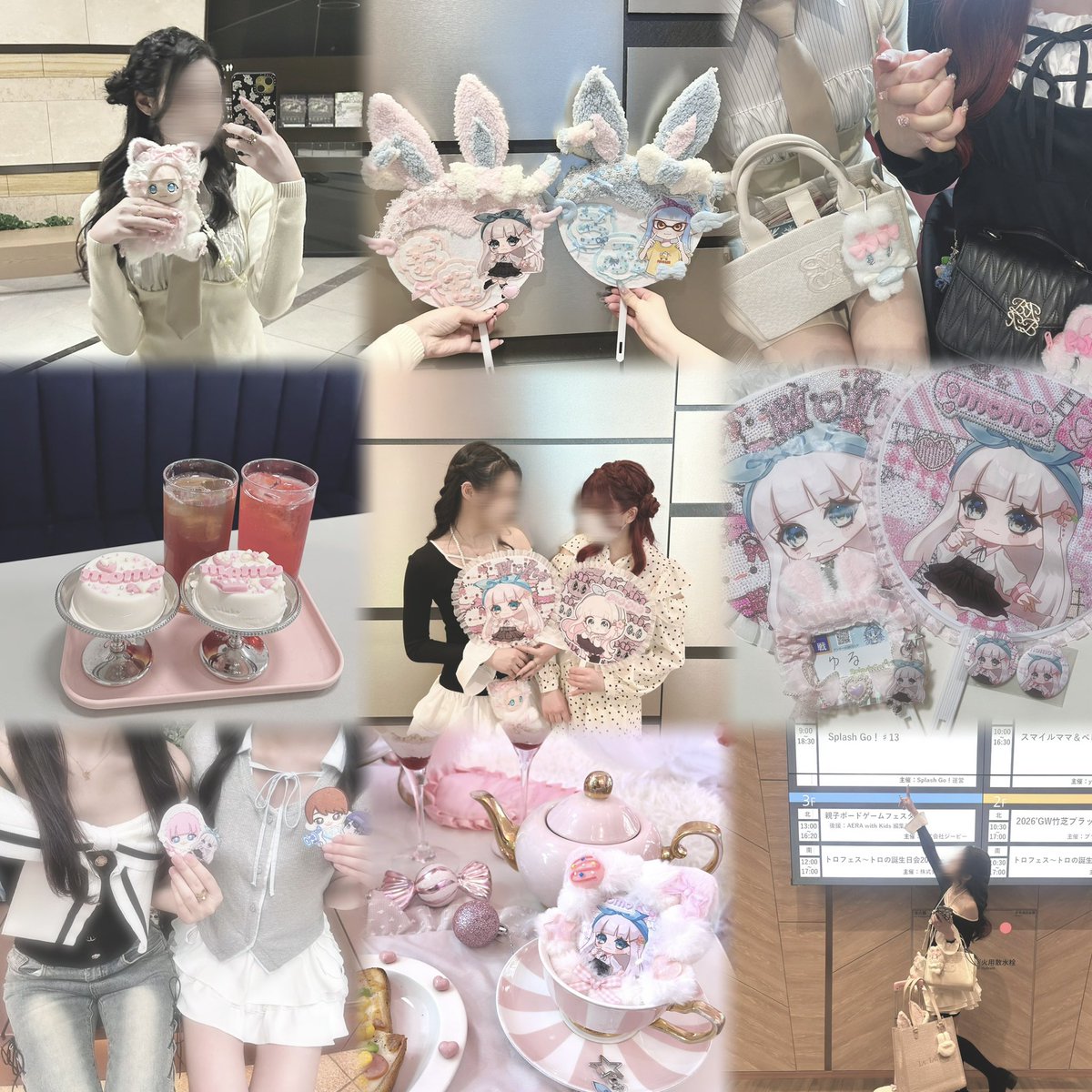 Mixollx's tweet photo. いいねで気になった方お迎えします.⋆𝜗𝜚 .

https://t.co/equwhz1MDp https://t.co/ZGW0oozsH1