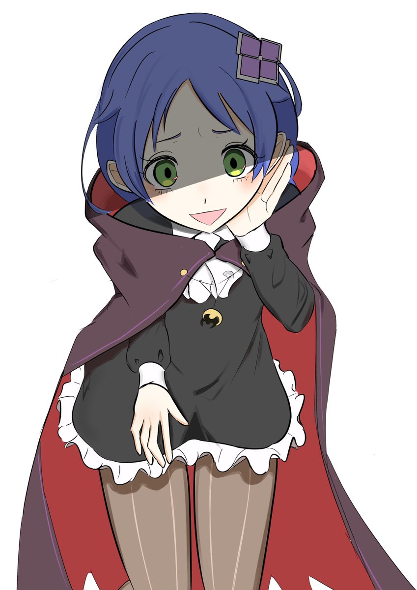 goyaaju's tweet photo. #リゼロ　#rezero https://t.co/hgl3TMQWP7