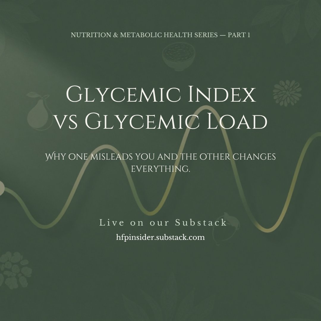 HFPInsider101's tweet photo. #hfp #HomeopathicFamilyPractice #TorontoWellness #QuantumParadigmClinic #GlycemicLoad #GlycemicIndex #BloodSugarBalance #InsulinResistance #TerrainMedicine #NaturalMedicine #TorontoHomeopath #MetabolicHealth https://t.co/WzIsSOK3aU
