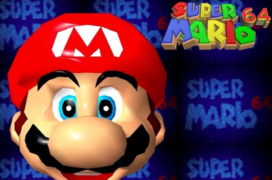 ScegeTV's tweet photo. Oh yeah Mario time!
🔻🌐🔻 https://t.co/2UcOiGhImu