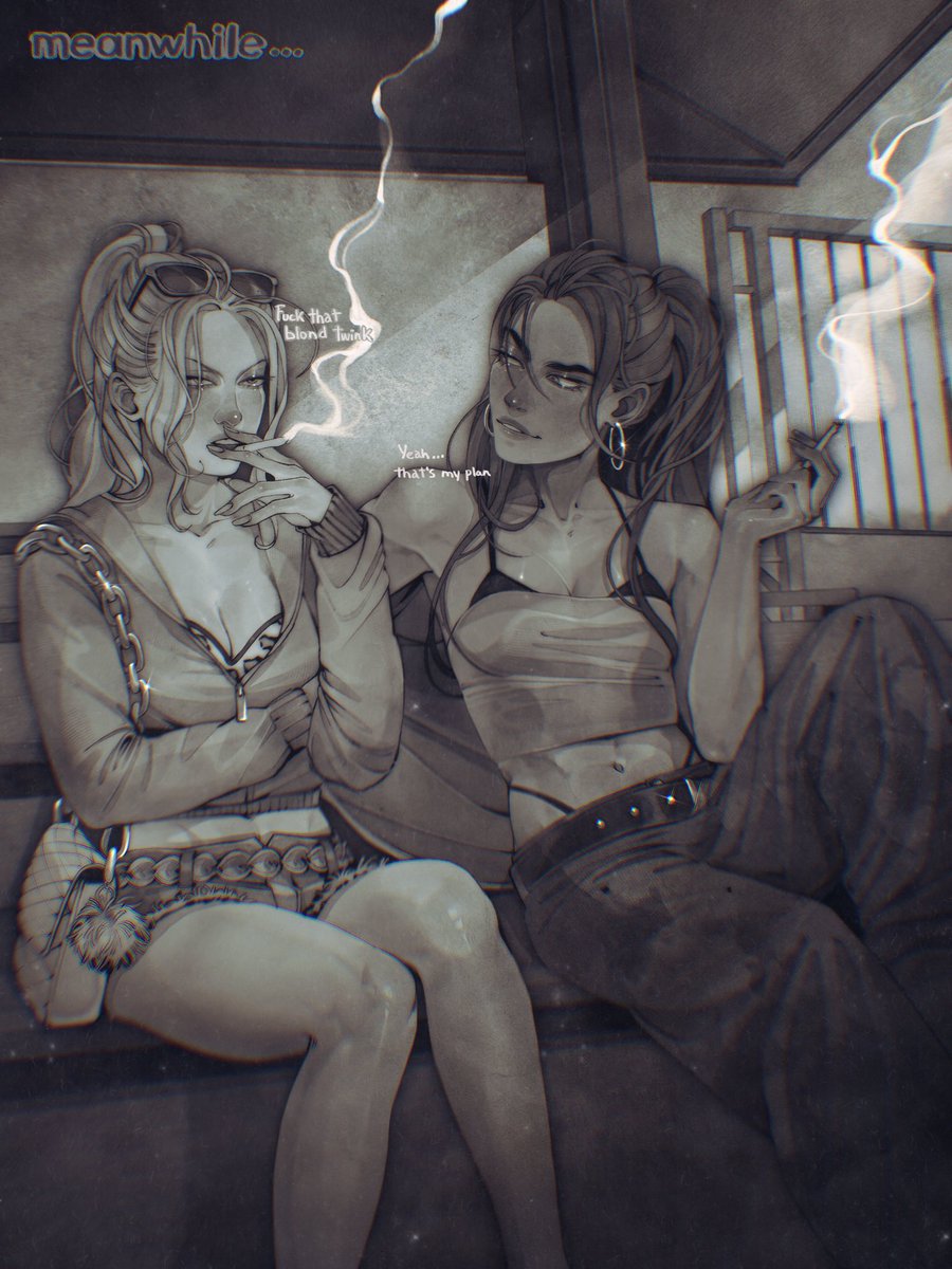Miwwch's tweet photo. 🚭
#ALNSTㅤㅤㅤㅤㅤㅤㅤㅤㅤㅤㅤ https://t.co/4Ss60em2c0
