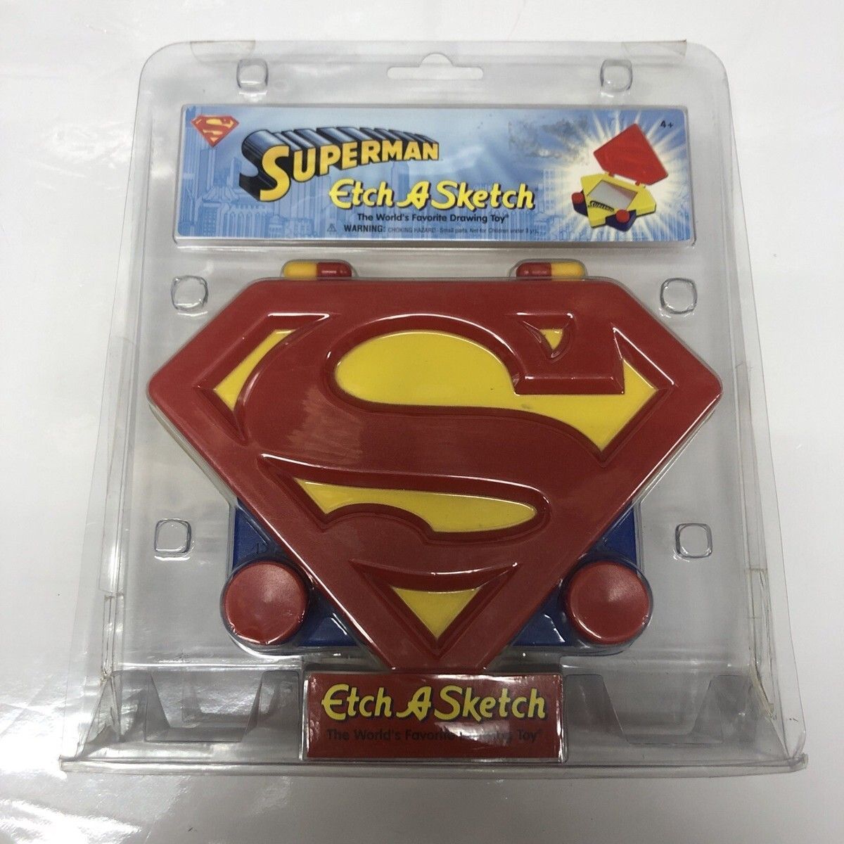 SupermanHomepge's tweet photo. #DidYouKnow July 12 is #EtchASketchDay. https://t.co/dPfdpn53aO