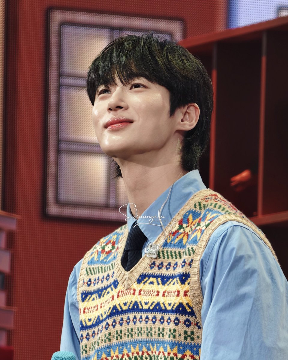 TwentyFour7_BWS's tweet photo. 반짝이는 두 눈에 사랑이 가득♥
벌써 왜 일주일 전이지...🥲 https://t.co/ZgQyVbtAhe