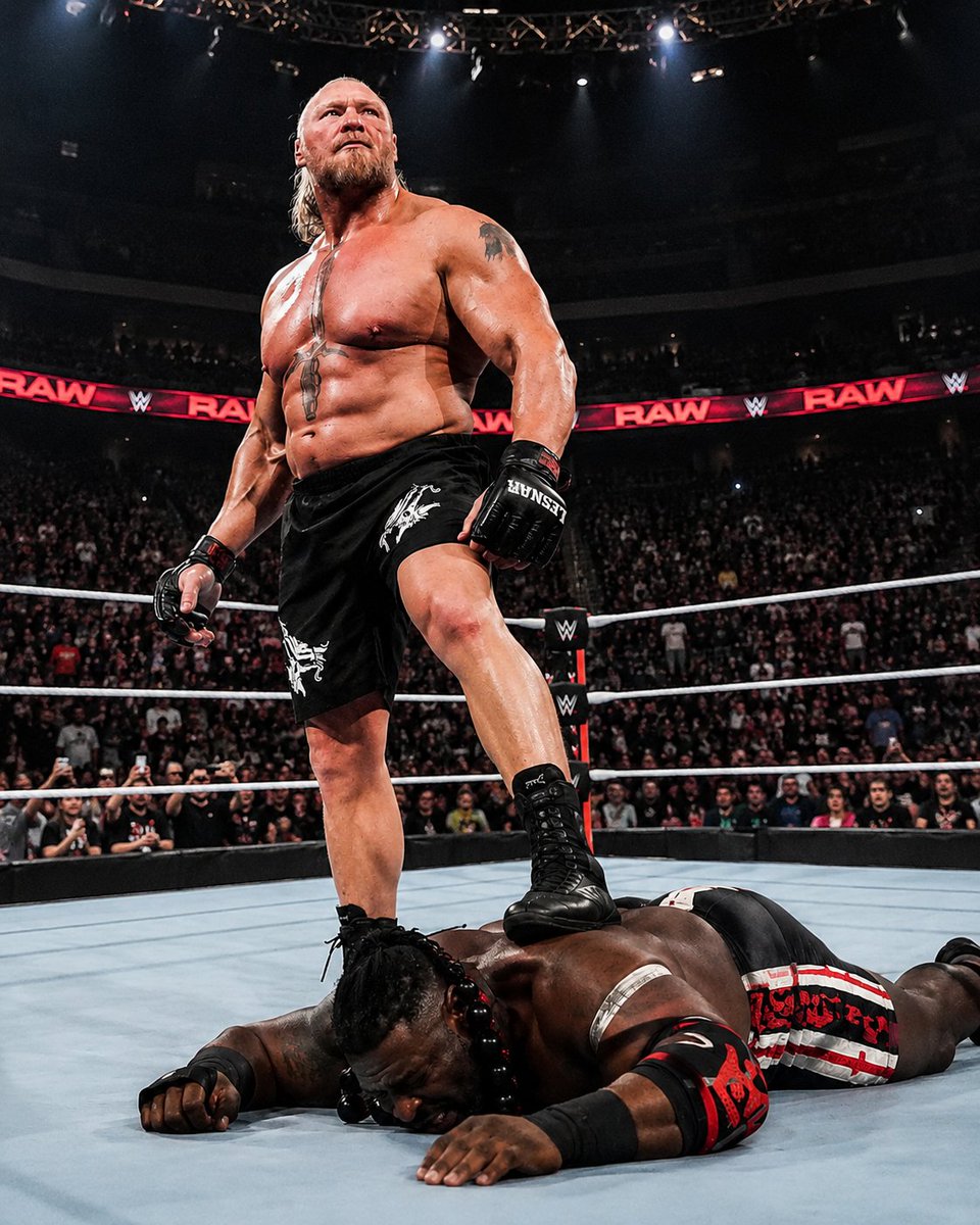 KrishBhaiMDB's tweet photo. Happy Birthday Brock Lesnar 🎂🥳

( I don't know his id since he is inactive in social media)

#HappyBirthday #Hbd https://t.co/gIKbsHcJft