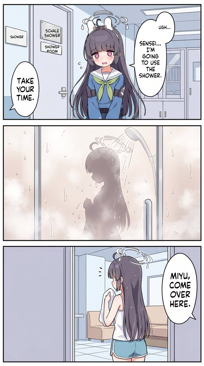 SenseiContext's tweet photo. Happy Birthday Miyu💜

TL/Edit:@SenseiContext | Art: 
@Ponconyan https://t.co/0WLjmv238Q