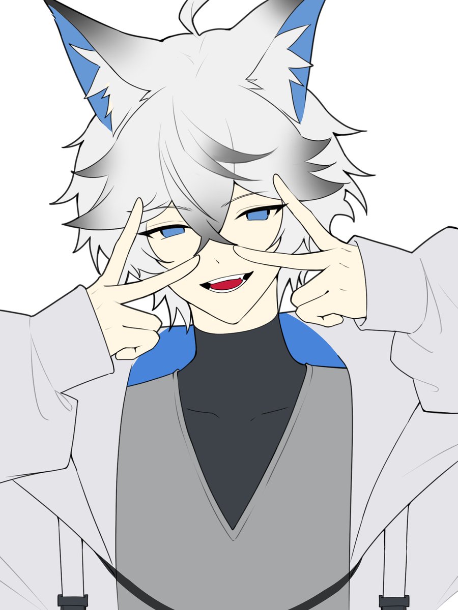 Juko | Commission Open! tweet media