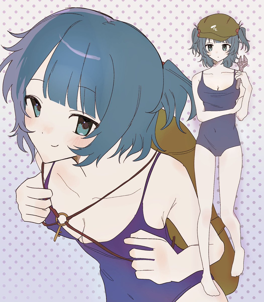 無二得る tweet media