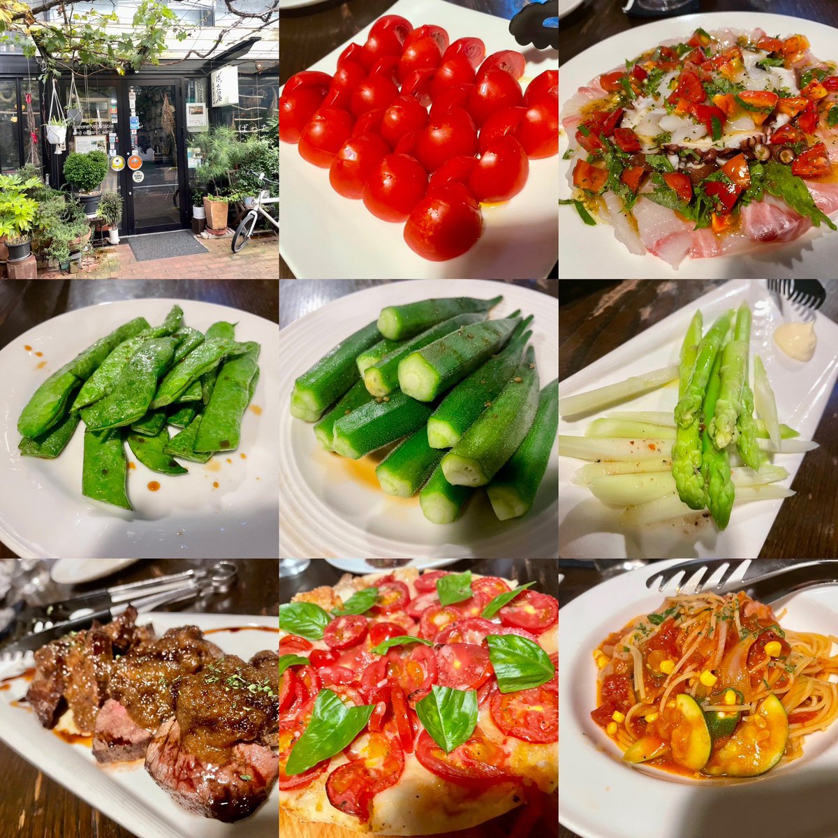 ana_junko's tweet photo. 昨日は久留米で出会った素敵な方々とのお食事会で久留米まで
美味しいお料理と楽しいおしゃべりで
またまたついつい飲み過ぎてしまいました…反省
次は2〜3杯でやめておこう☺️
#久留米
#美食の会
#ばった屋
#素敵な出会い
#飲み過ぎには気をつけましょう
#フリーアナウンサー
#中嶋順子
#dreamsfm https://t.co/HclsdkpWEC