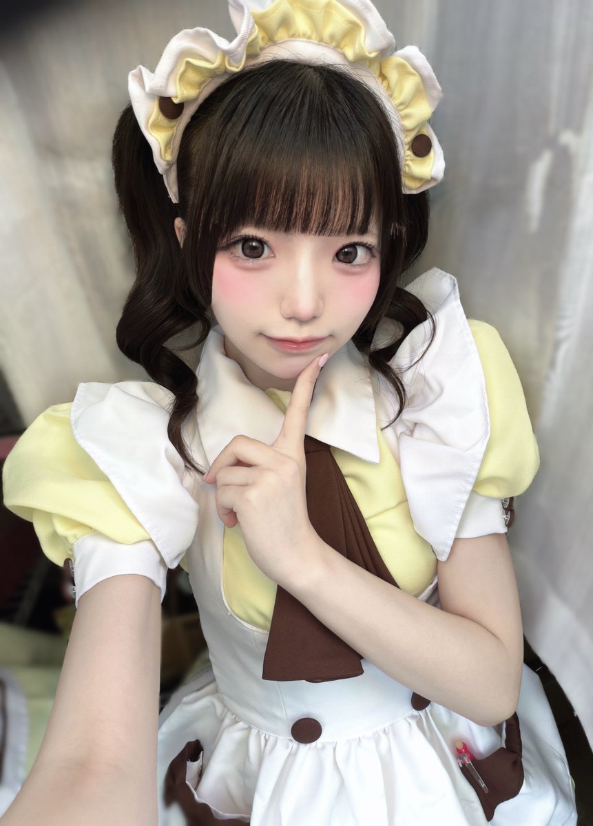 maid_konon's tweet photo. これからも続いてく　運命のストーリー💛 https://t.co/so89JpZqw9
