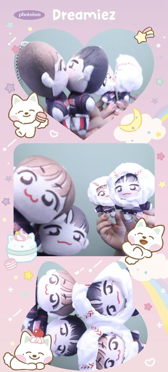 BG___rr's tweet photo. 탷웆인형 구매 원하시는 분들이 계셔서
짧게 판매 진행합니다 ╰(*´︶`*)╯♡

‼️ 15일(수) 까지 ‼️
자세한 내용은 폼 참고해주세요 !!!
🔗https://t.co/VfgBBxZDIg https://t.co/Xqyw1aG4DX