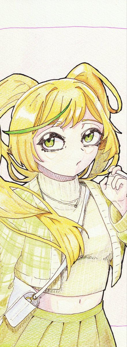 Yurinchi0141's tweet photo. お試し https://t.co/v26wVV0Ntu