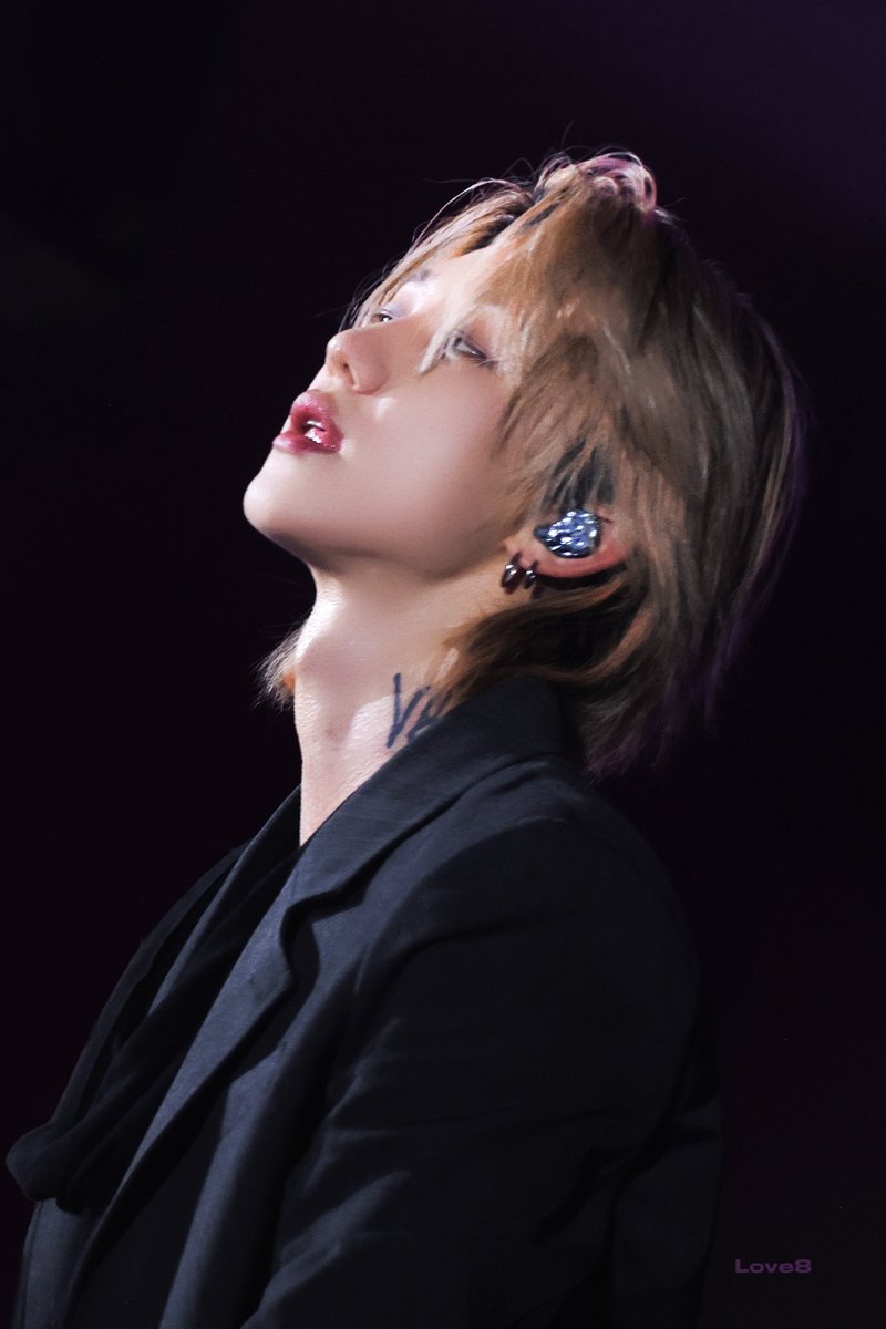 Love8_oo_'s tweet photo. 20260712 V8～
#디에잇 #THE8 #Minghao
#서명호  #徐明浩  #ミンハオ 
#세븐틴 #SEVENTEEN https://t.co/z1n1I4T7I4