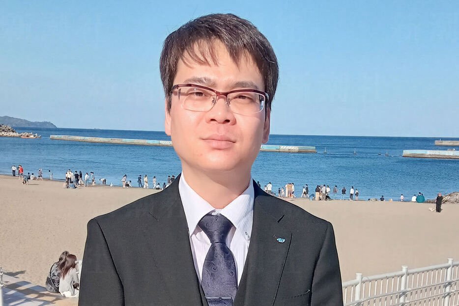 Katayama_01's tweet photo. 強制送還しろ！

反日中国人・徐浩予さん、ついに反日全開で日本乗っ取り計画を公開 https://t.co/7yfnsWVHnz