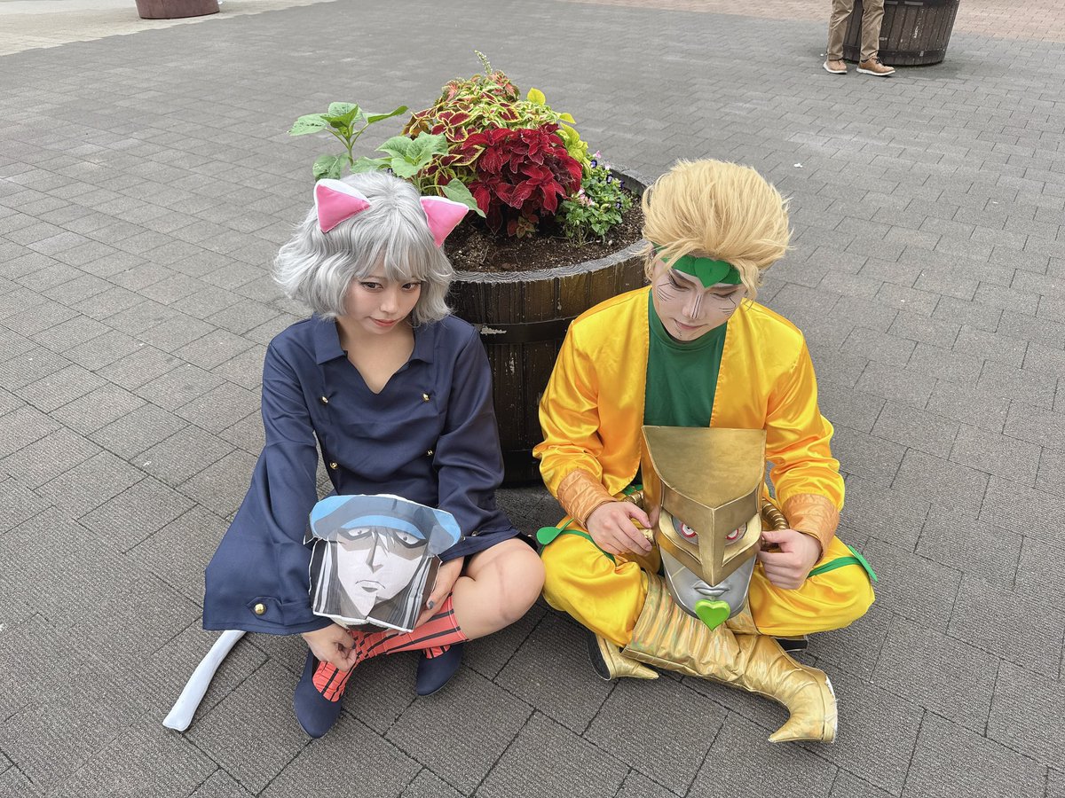 だいき だいき (@senzyuDaiki) / Posts / X